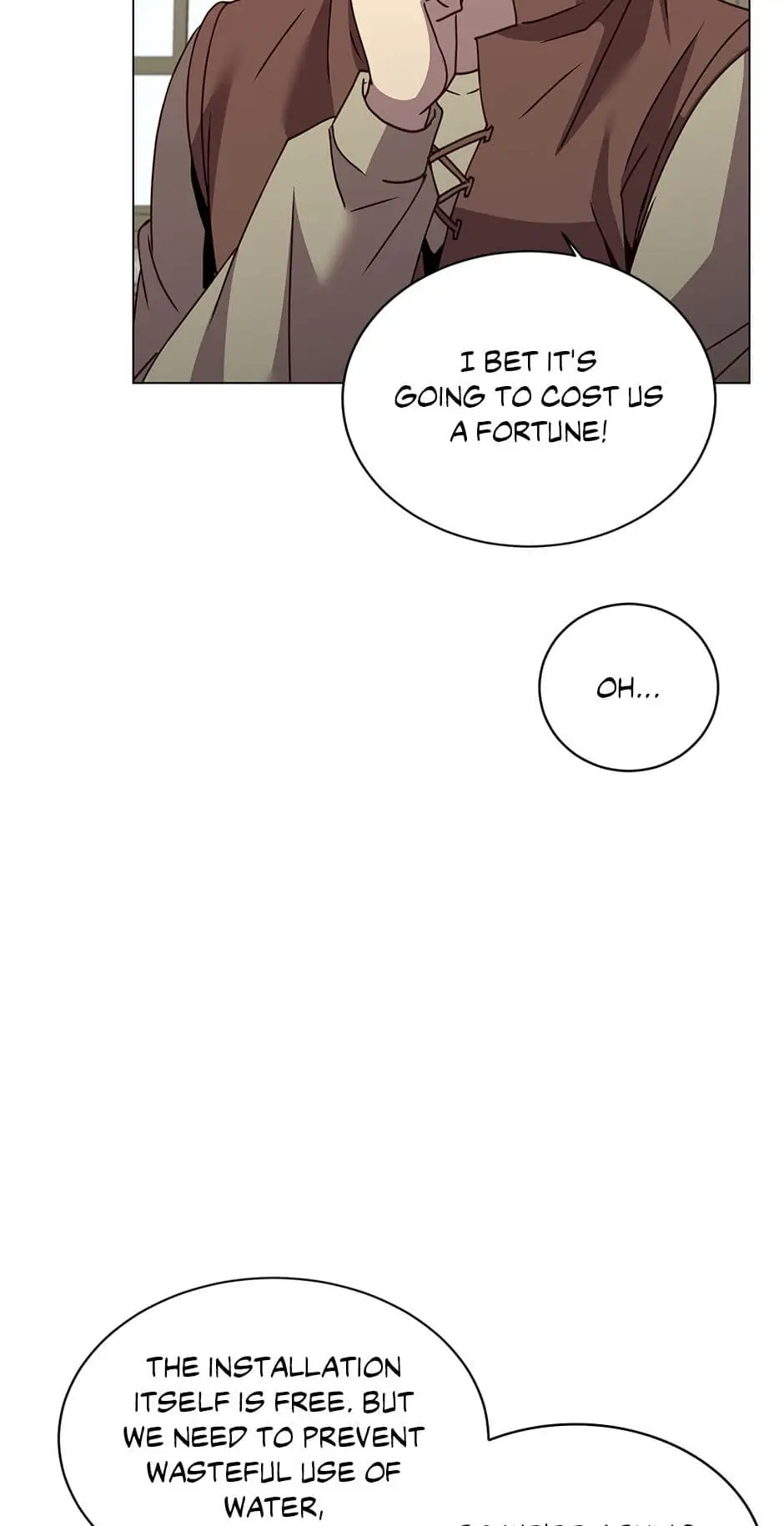 Read The Max Level Hero Strikes Back EN Manga Online