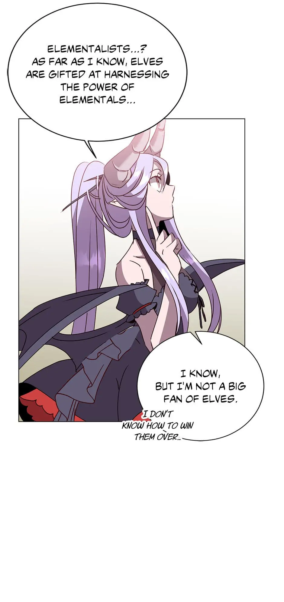 Read The Max Level Hero Strikes Back EN Manga Online