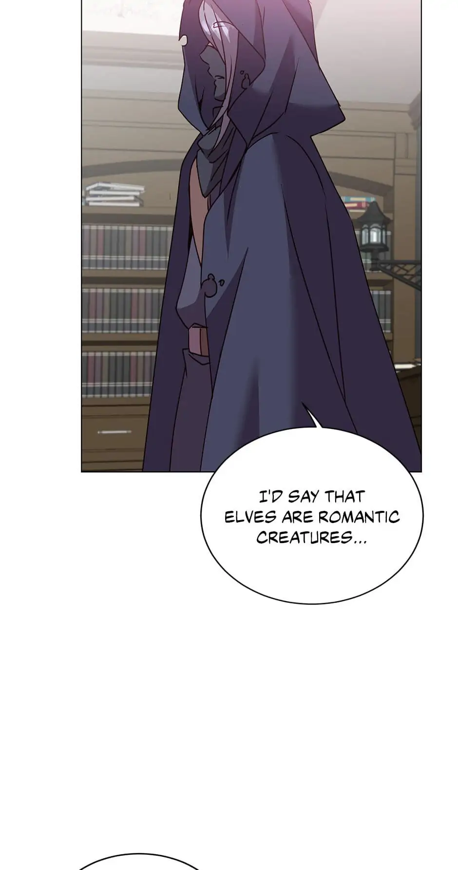 Read The Max Level Hero Strikes Back EN Manga Online