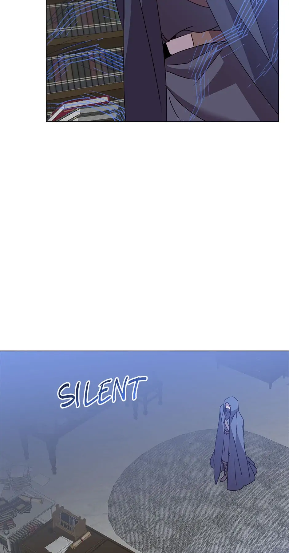 Read The Max Level Hero Strikes Back EN Manga Online