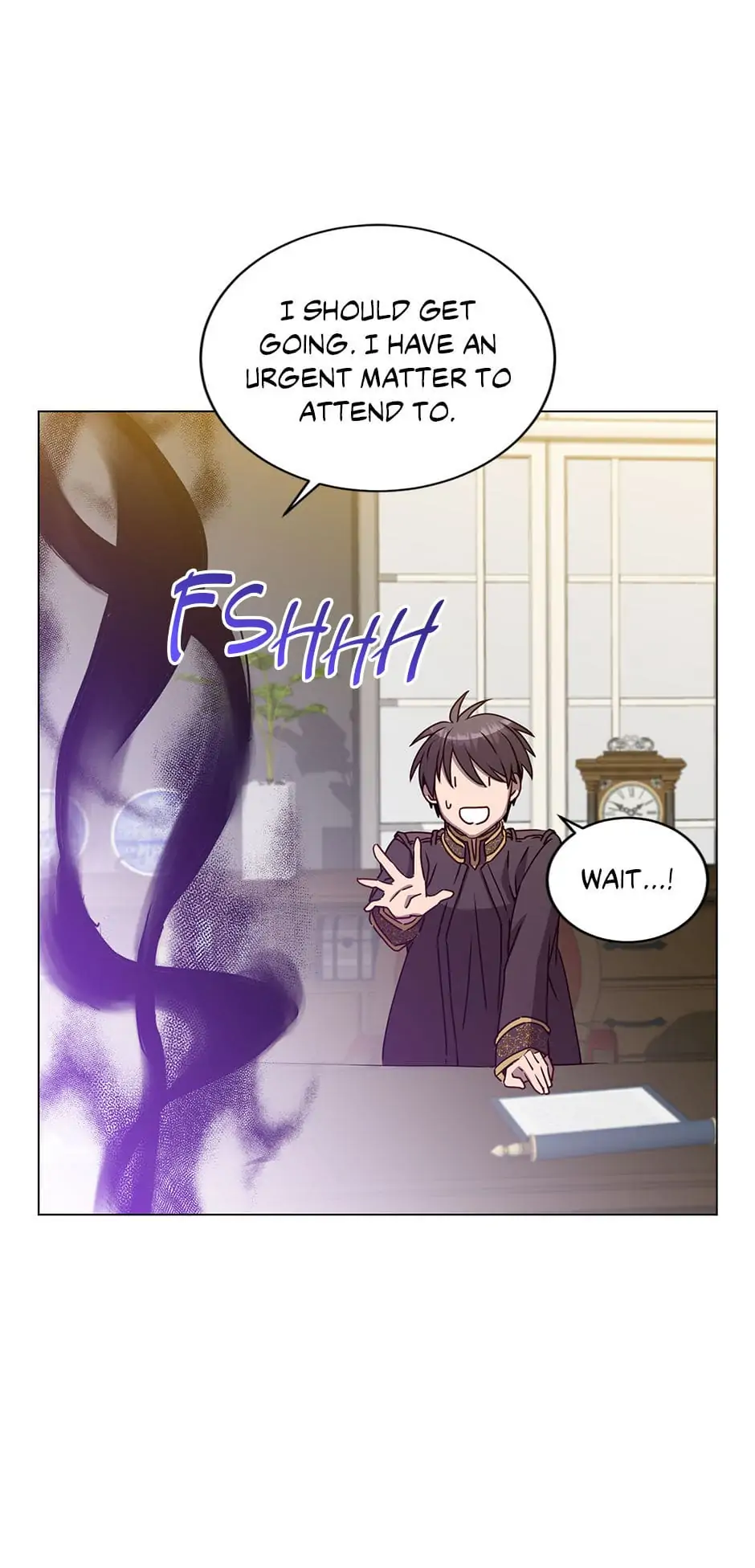 Read The Max Level Hero Strikes Back EN Manga Online