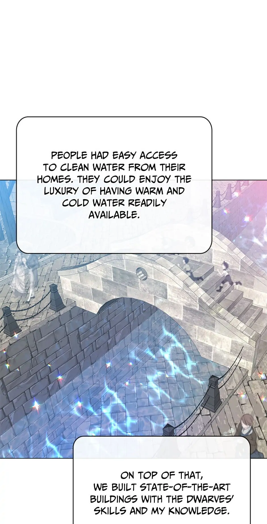 Read The Max Level Hero Strikes Back EN Manga Online