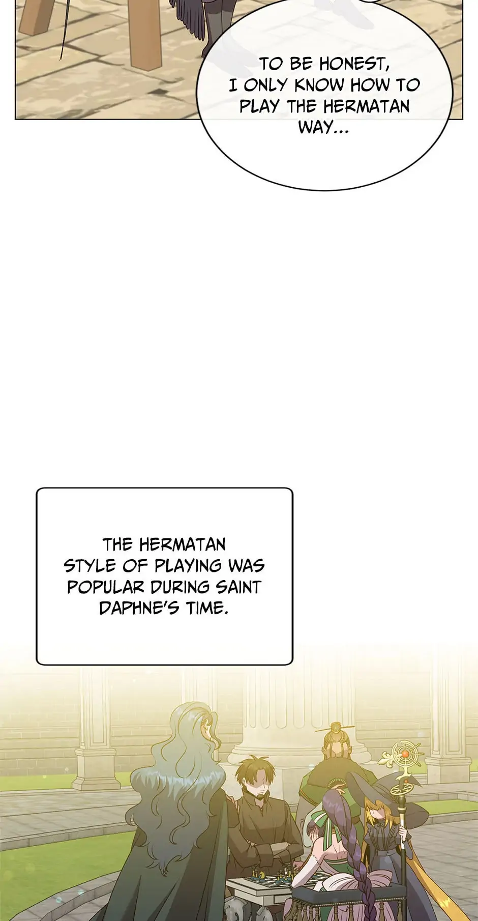 Read The Max Level Hero Strikes Back EN Manga Online