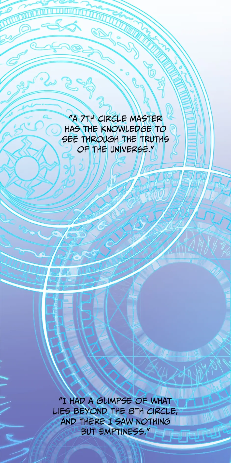 Read The Max Level Hero Strikes Back EN Manga Online