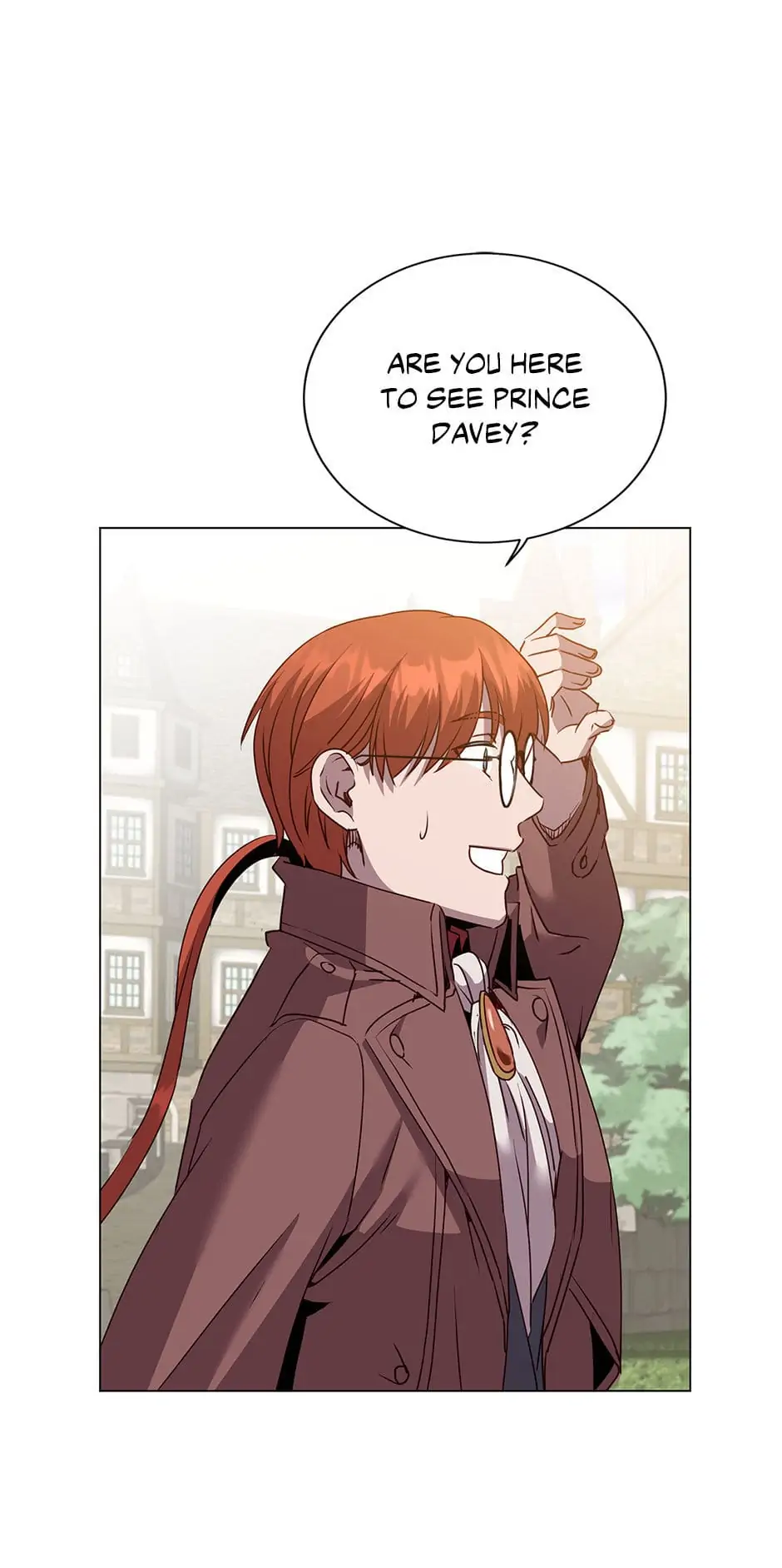 Read The Max Level Hero Strikes Back EN Manga Online