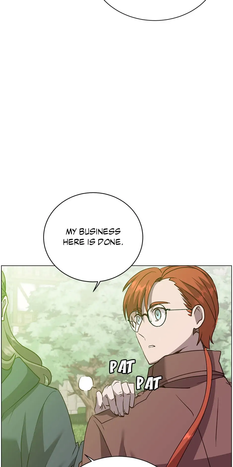 Read The Max Level Hero Strikes Back EN Manga Online