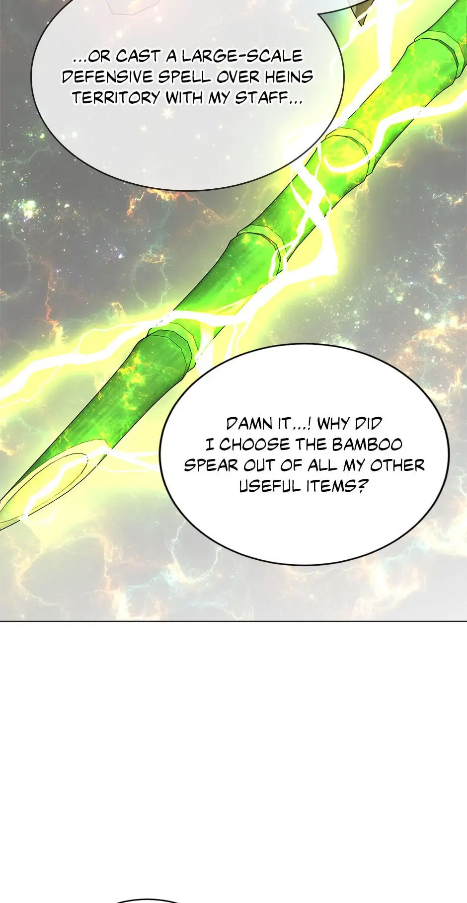 Read The Max Level Hero Strikes Back EN Manga Online