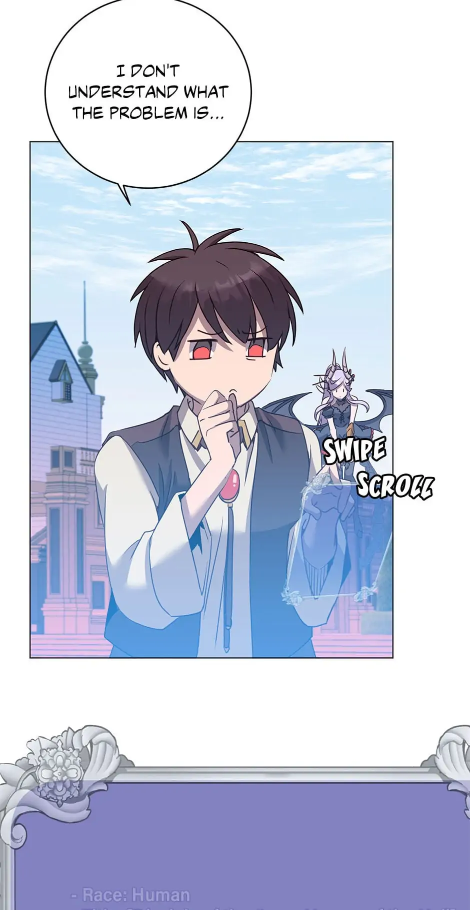 Read The Max Level Hero Strikes Back EN Manga Online