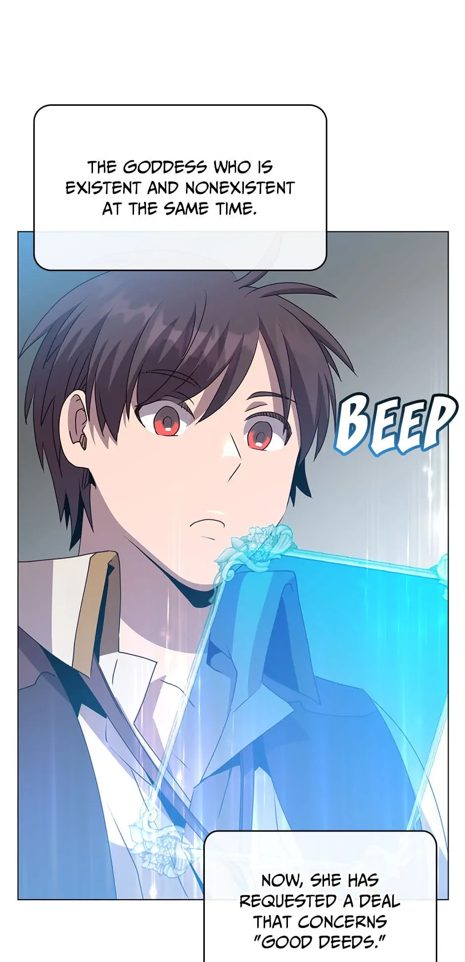 Read The Max Level Hero Strikes Back EN Manga Online