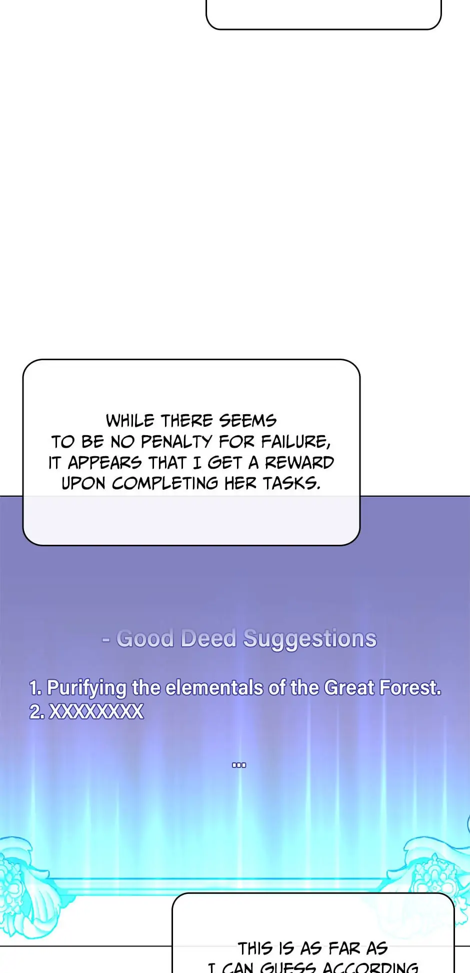 Read The Max Level Hero Strikes Back EN Manga Online