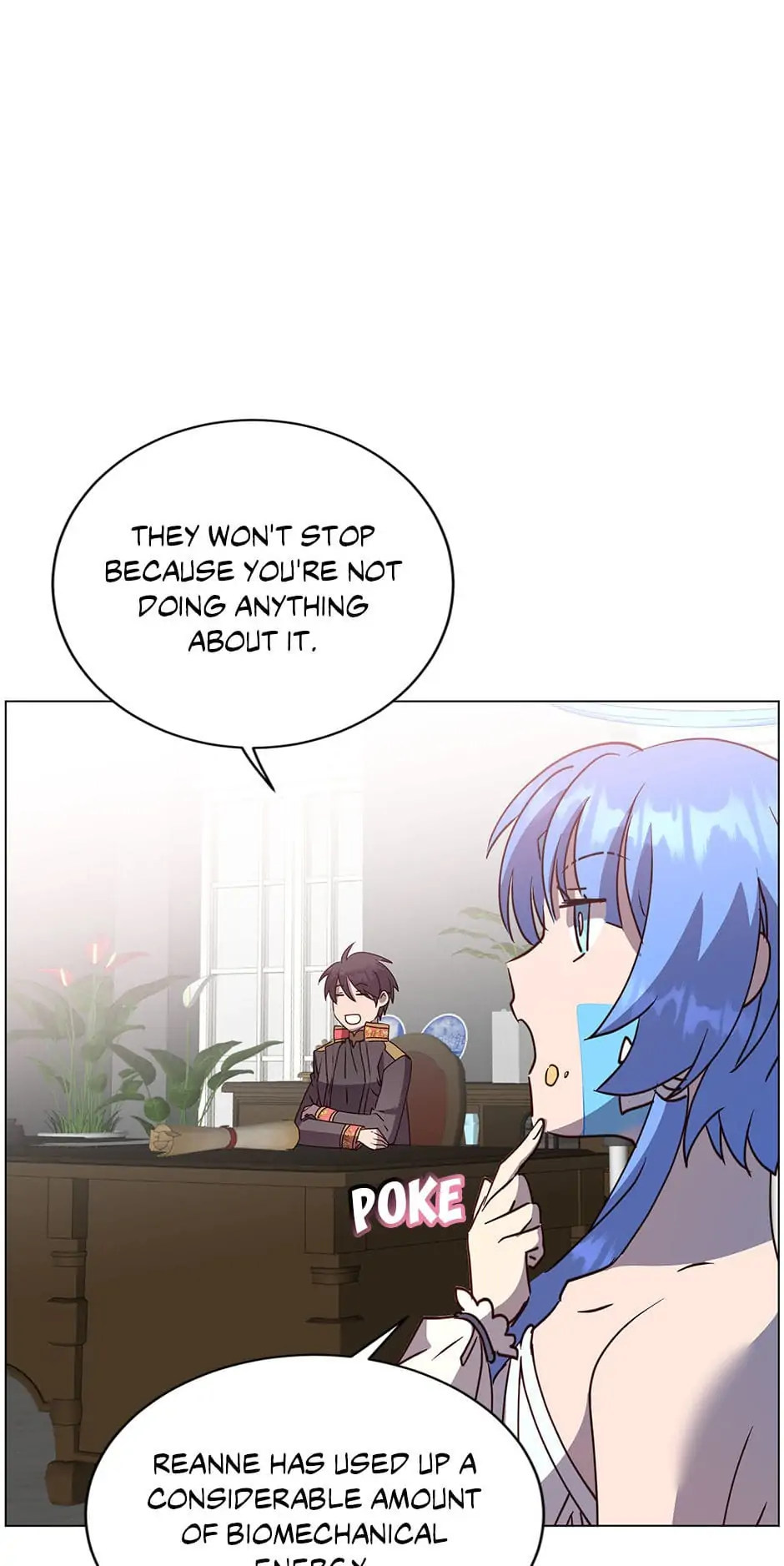 Read The Max Level Hero Strikes Back EN Manga Online