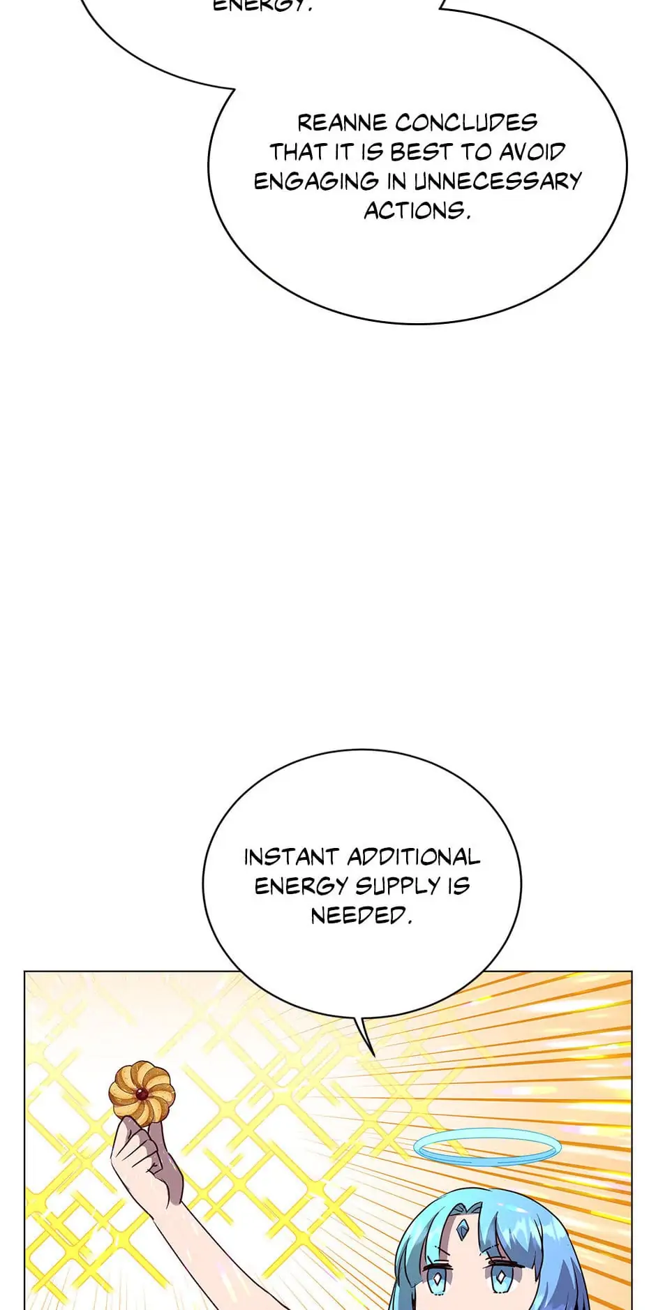 Read The Max Level Hero Strikes Back EN Manga Online