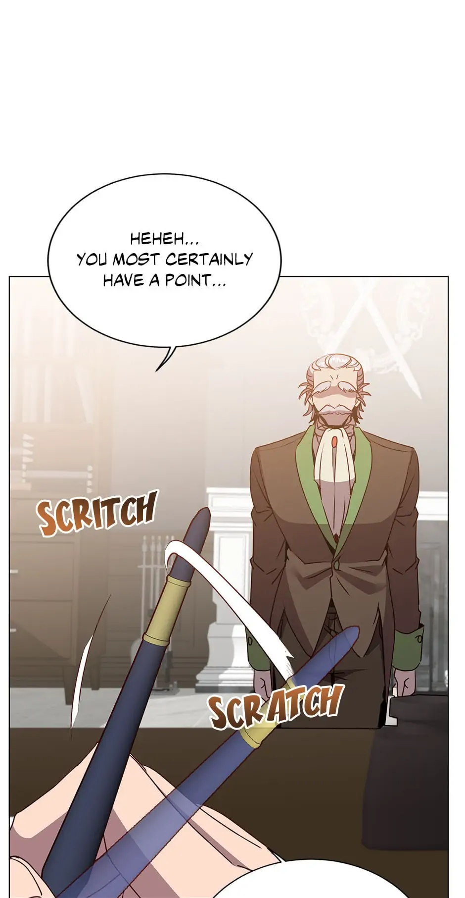 Read The Max Level Hero Strikes Back EN Manga Online