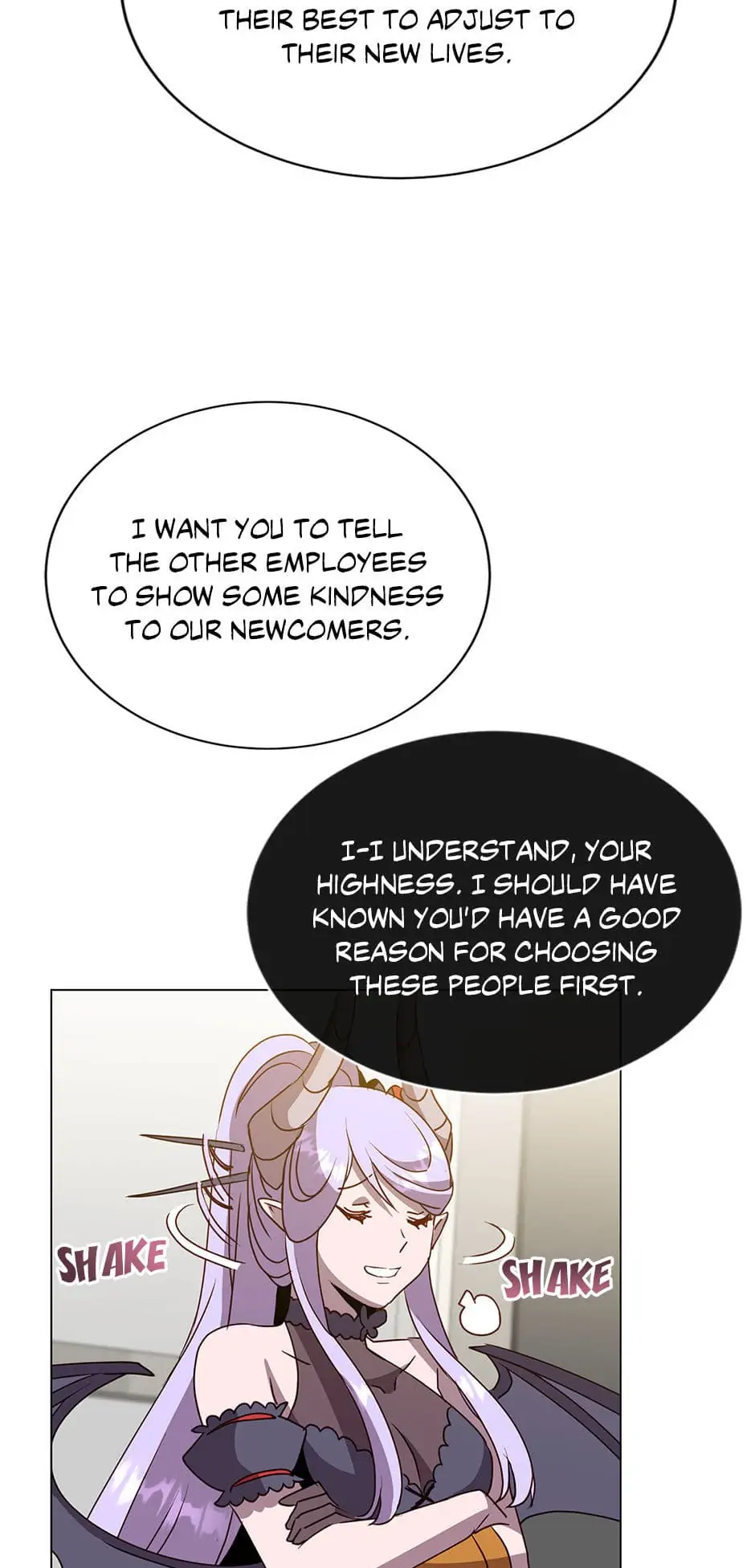 Read The Max Level Hero Strikes Back EN Manga Online