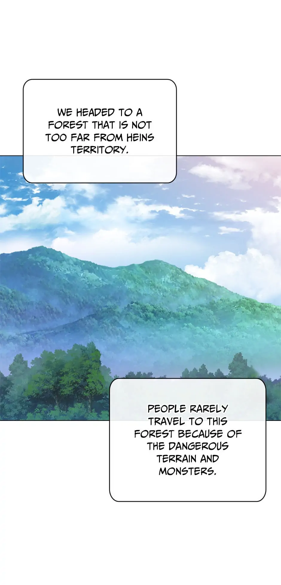 Read The Max Level Hero Strikes Back EN Manga Online
