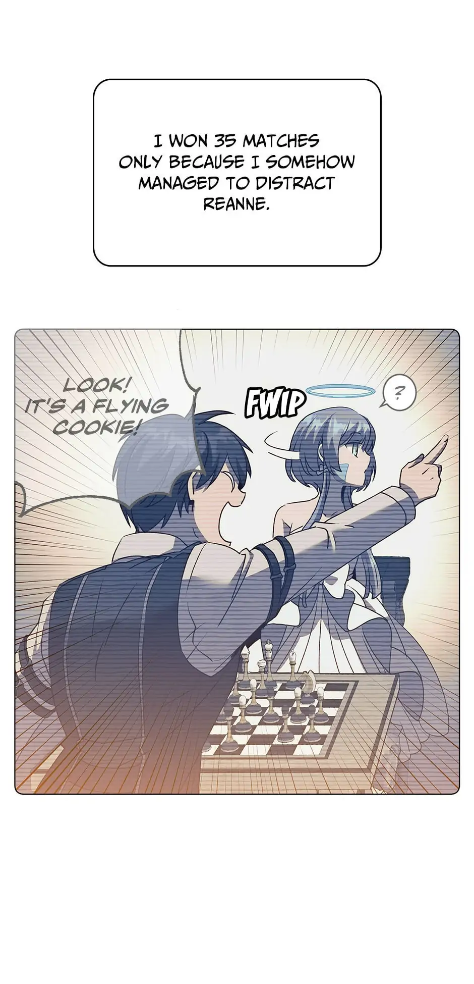 Read The Max Level Hero Strikes Back EN Manga Online