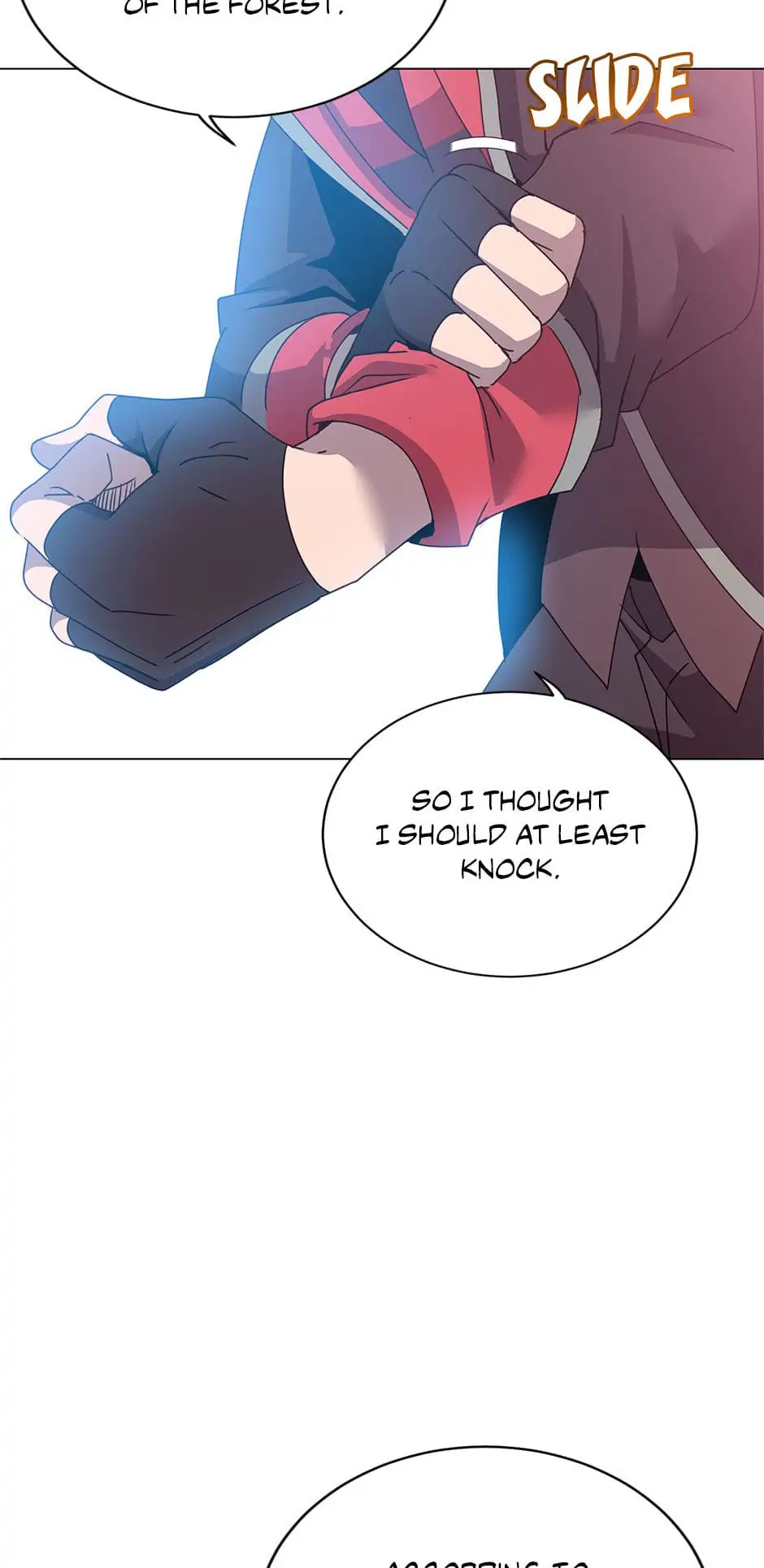 Read The Max Level Hero Strikes Back EN Manga Online