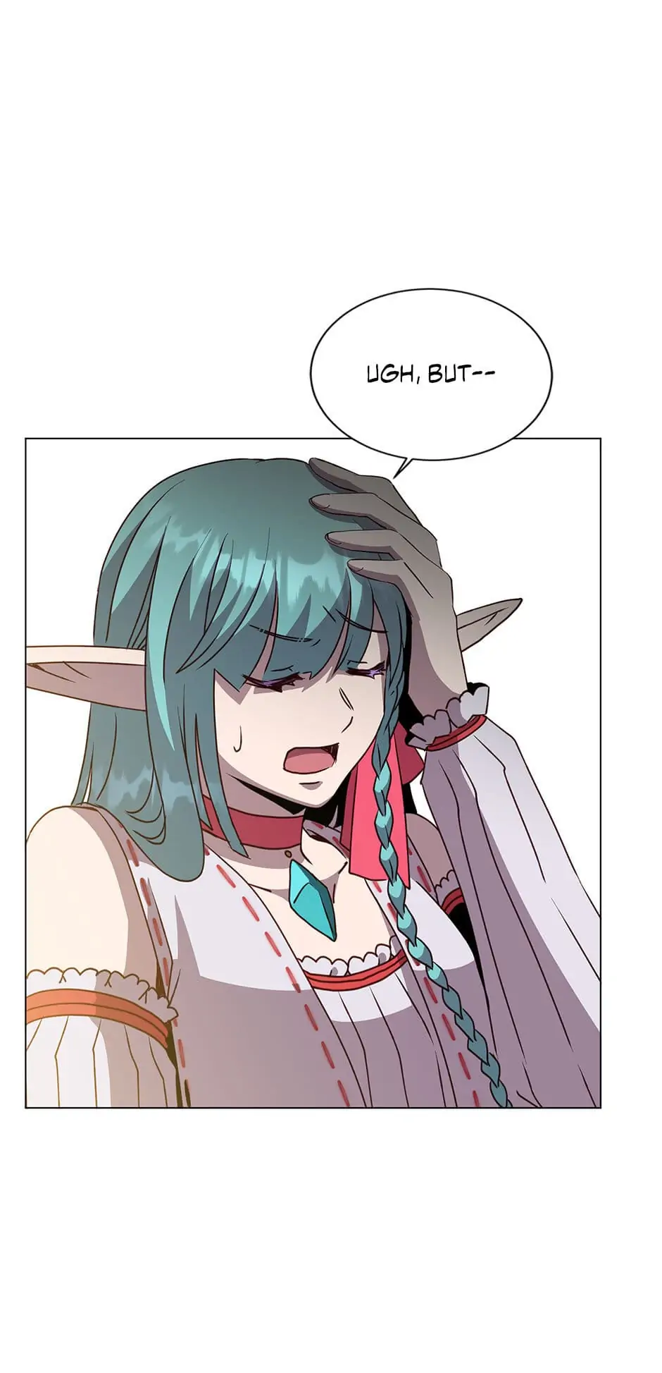 Read The Max Level Hero Strikes Back EN Manga Online