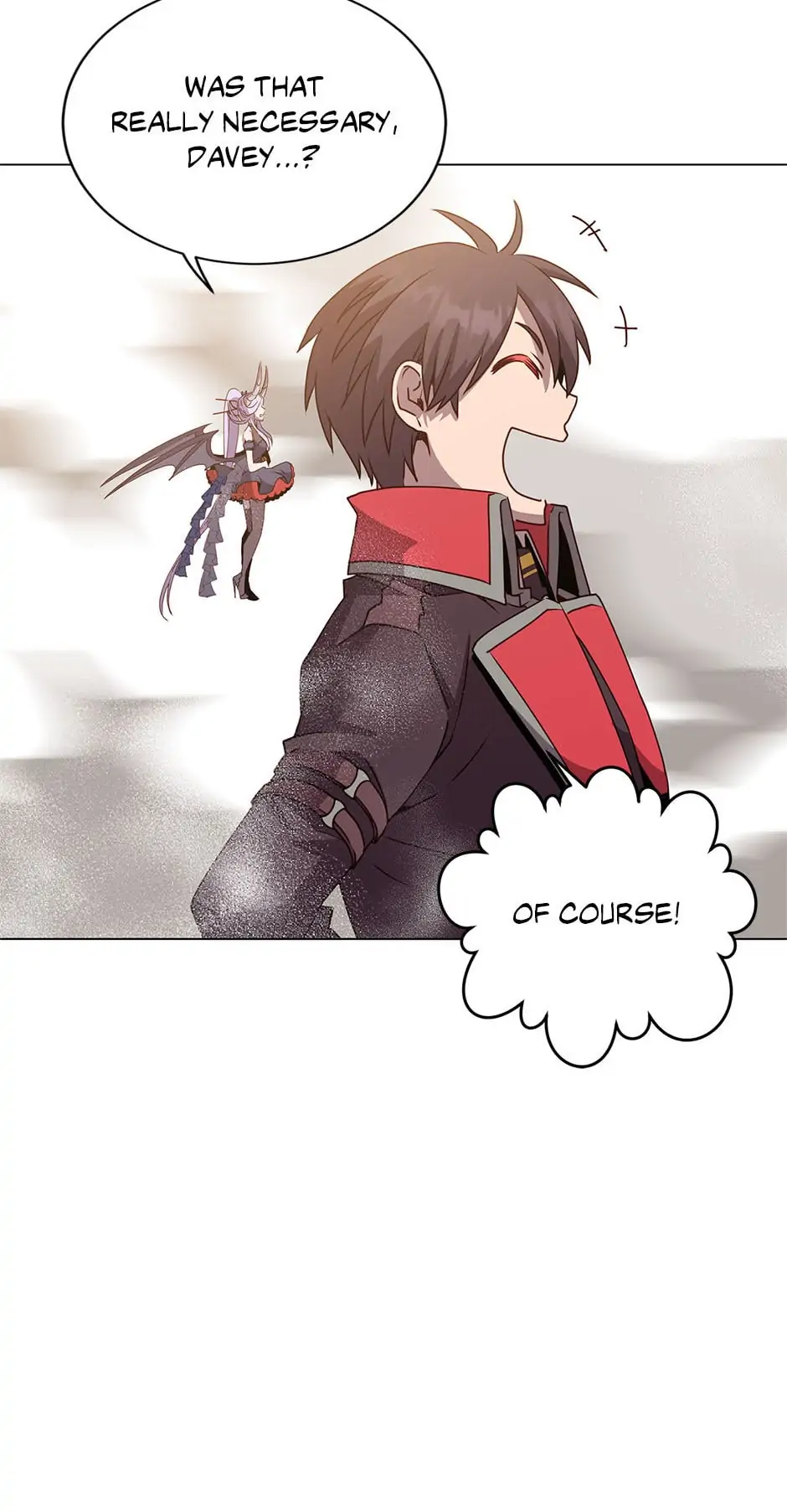 Read The Max Level Hero Strikes Back EN Manga Online