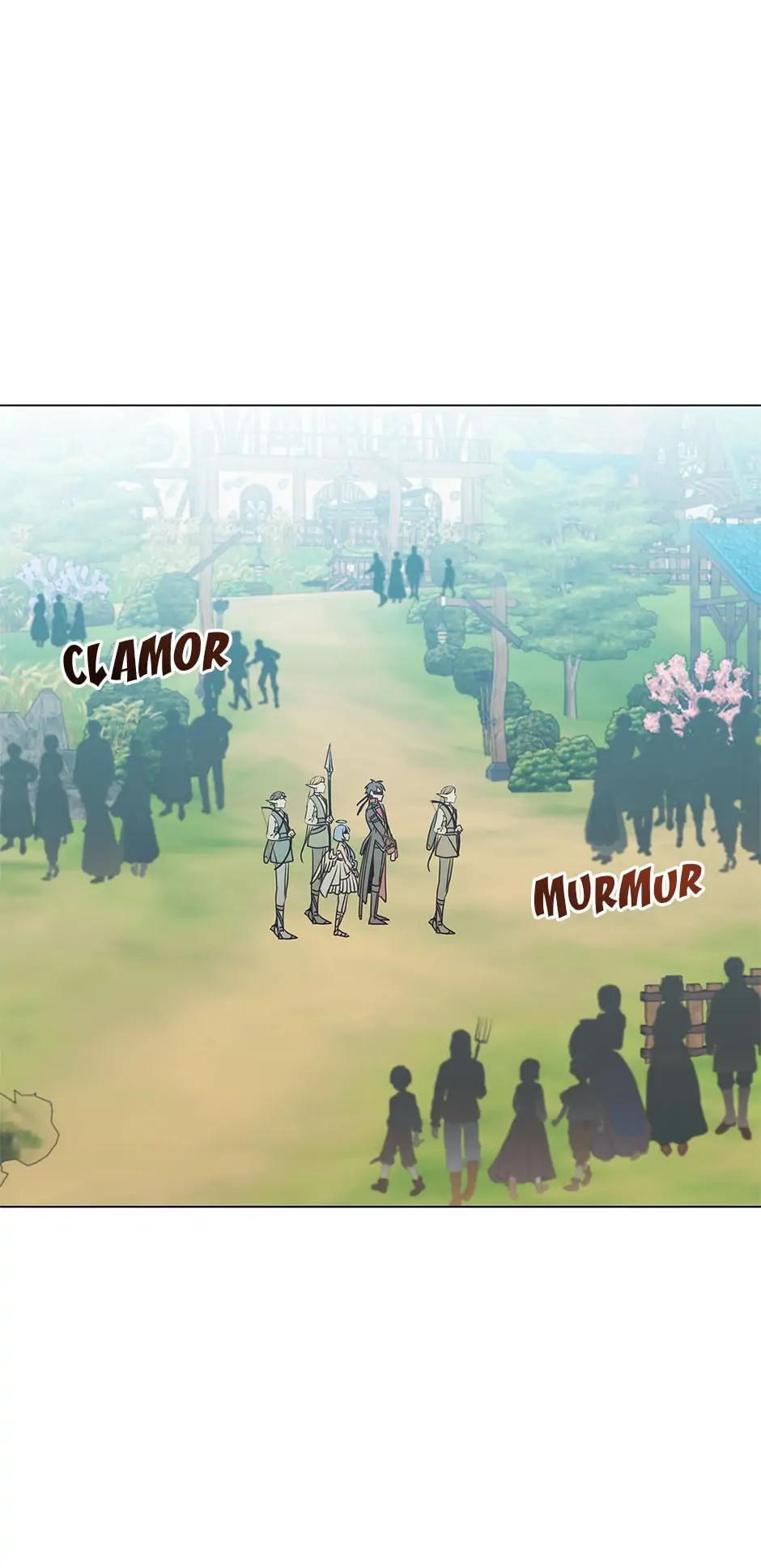 Read The Max Level Hero Strikes Back EN Manga Online
