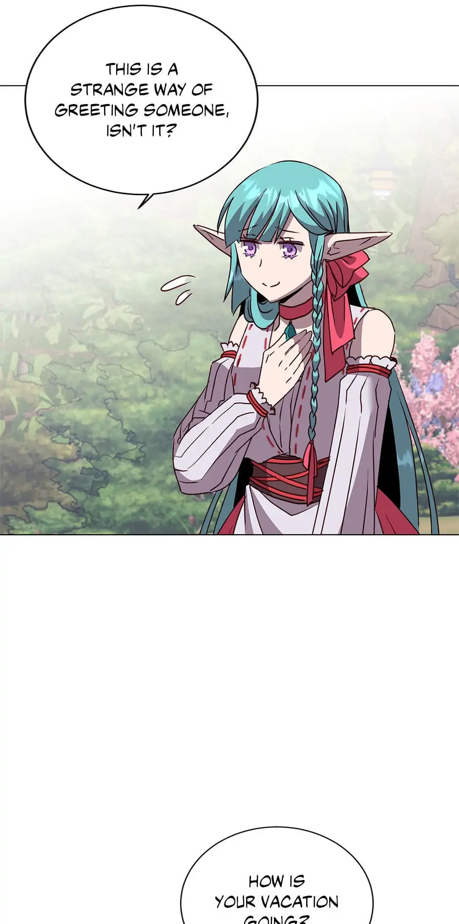 Read The Max Level Hero Strikes Back EN Manga Online