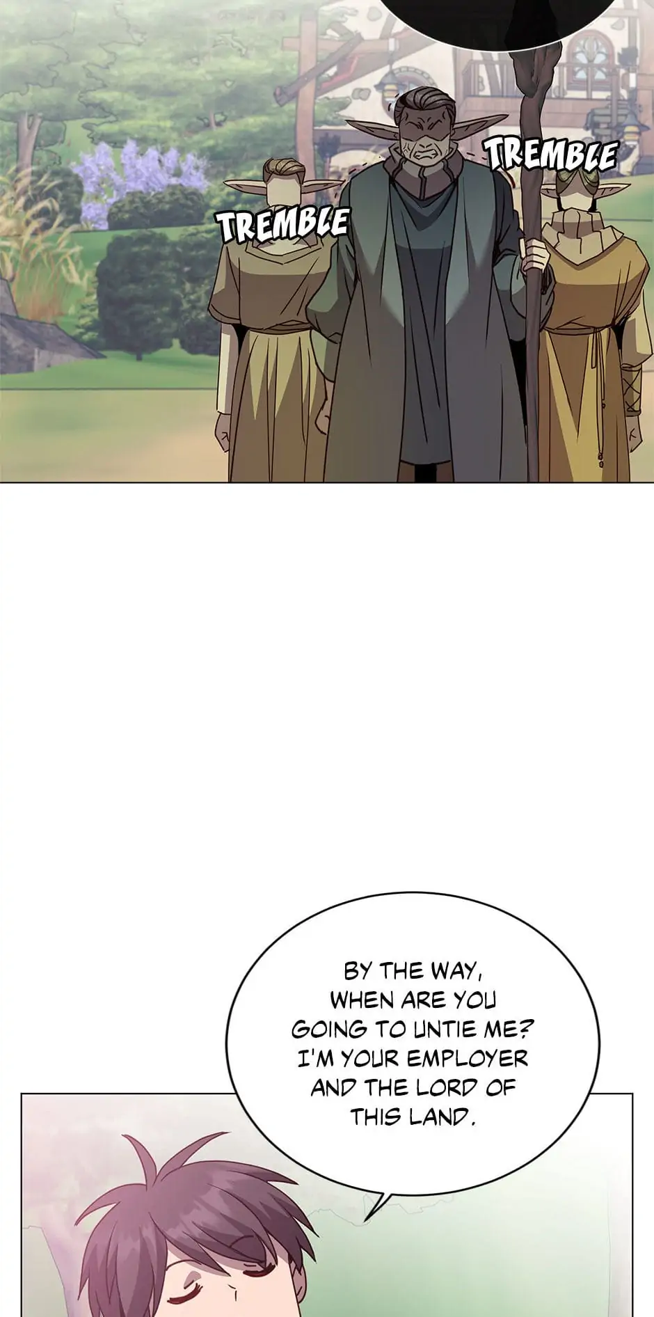 Read The Max Level Hero Strikes Back EN Manga Online