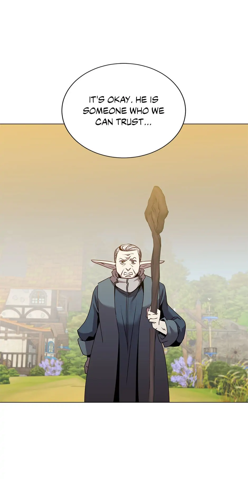 Read The Max Level Hero Strikes Back EN Manga Online