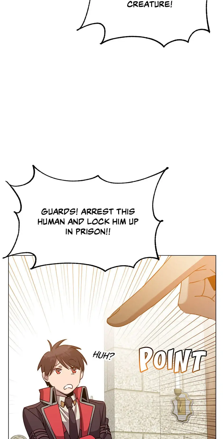 Read The Max Level Hero Strikes Back EN Manga Online