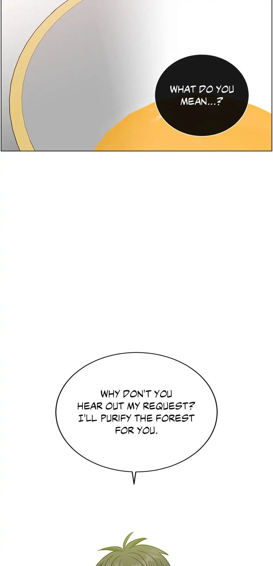 Read The Max Level Hero Strikes Back EN Manga Online