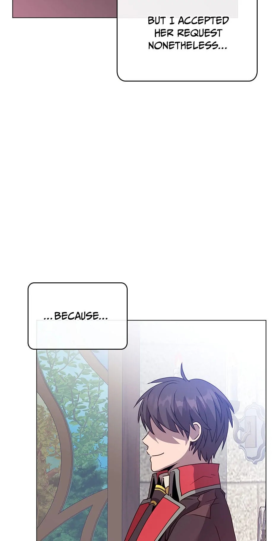 Read The Max Level Hero Strikes Back EN Manga Online