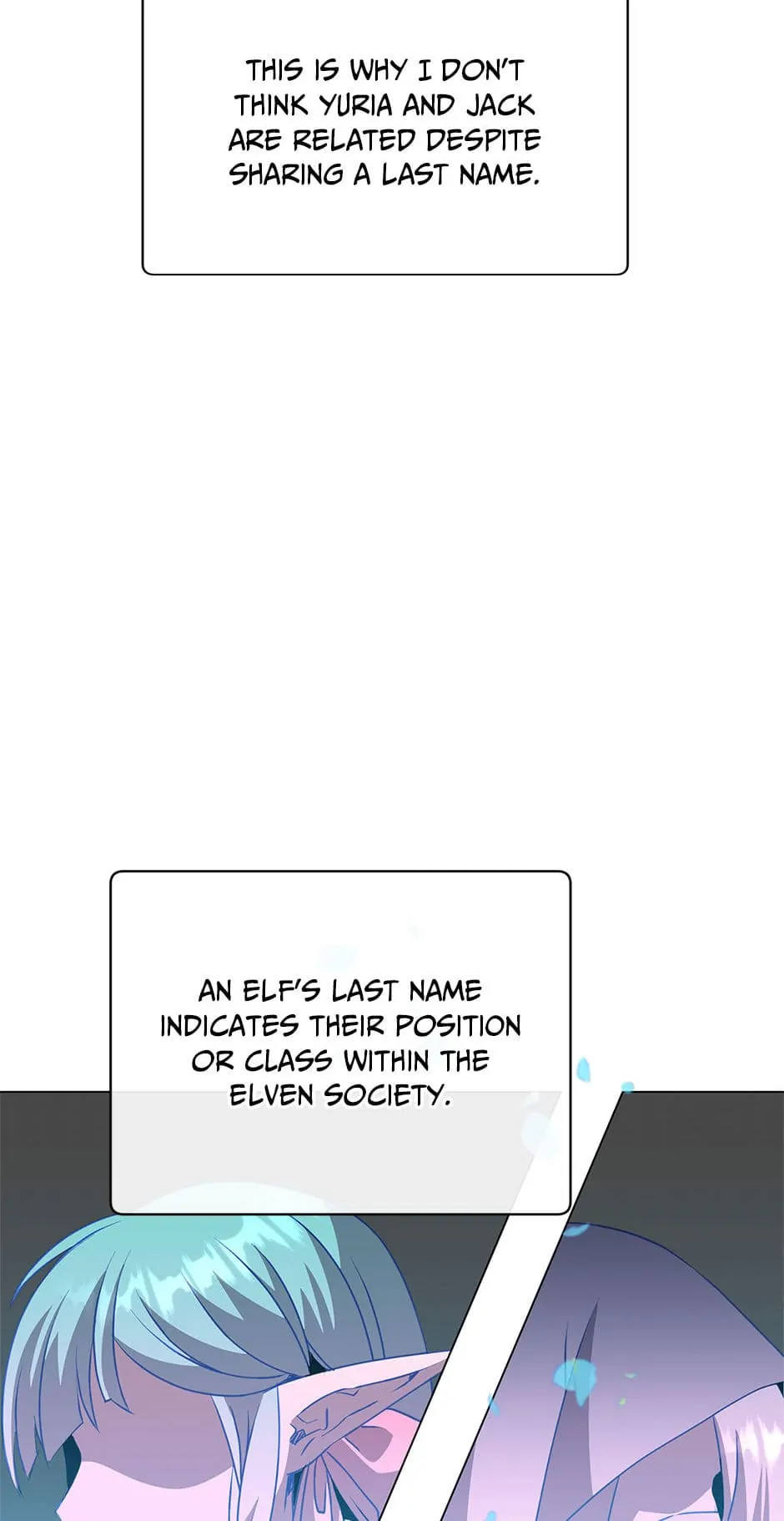 Read The Max Level Hero Strikes Back EN Manga Online