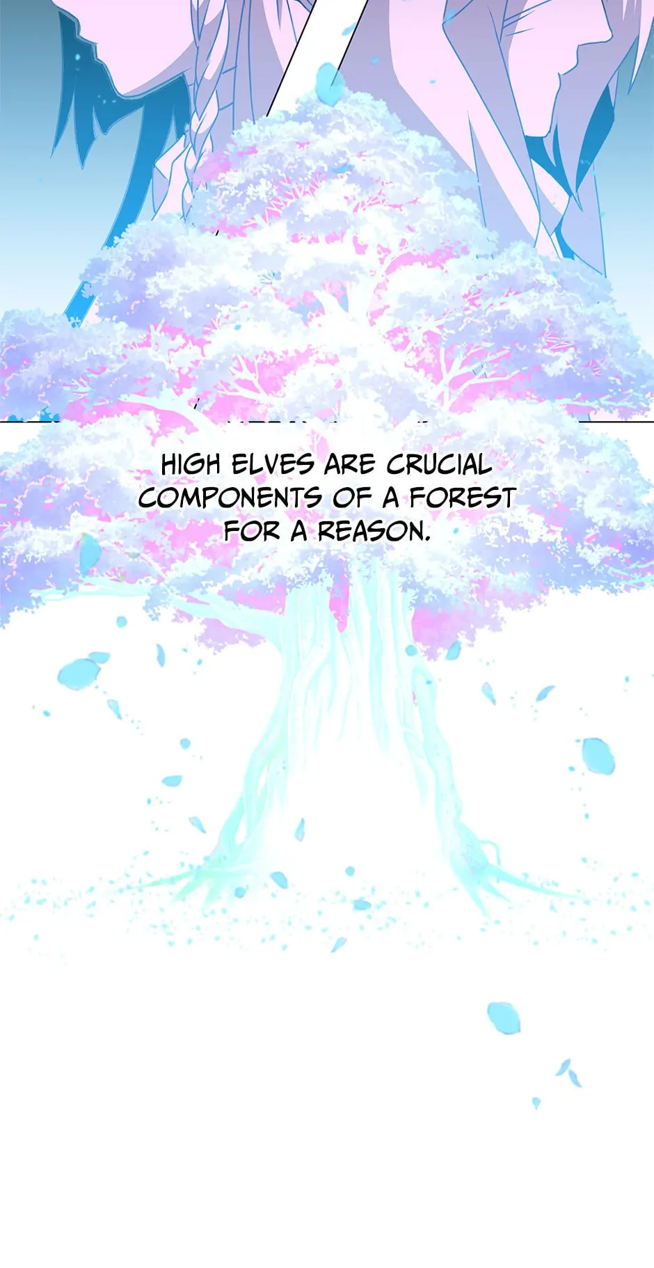 Read The Max Level Hero Strikes Back EN Manga Online