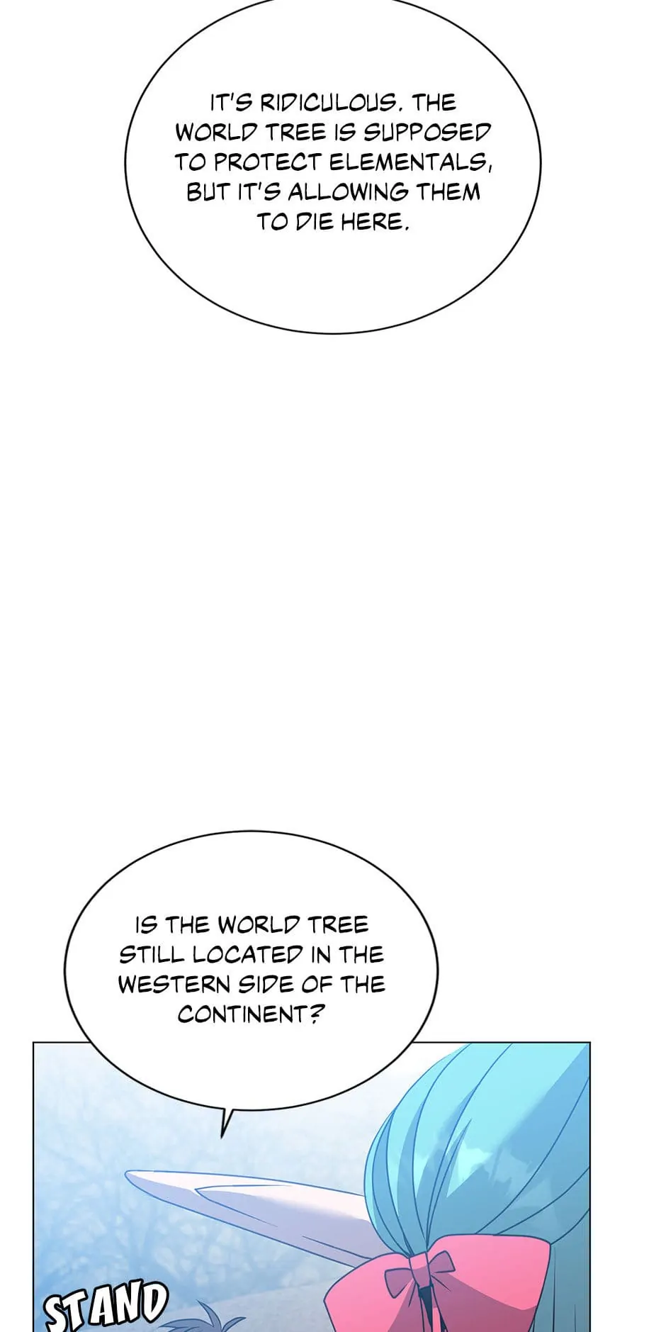 Read The Max Level Hero Strikes Back EN Manga Online
