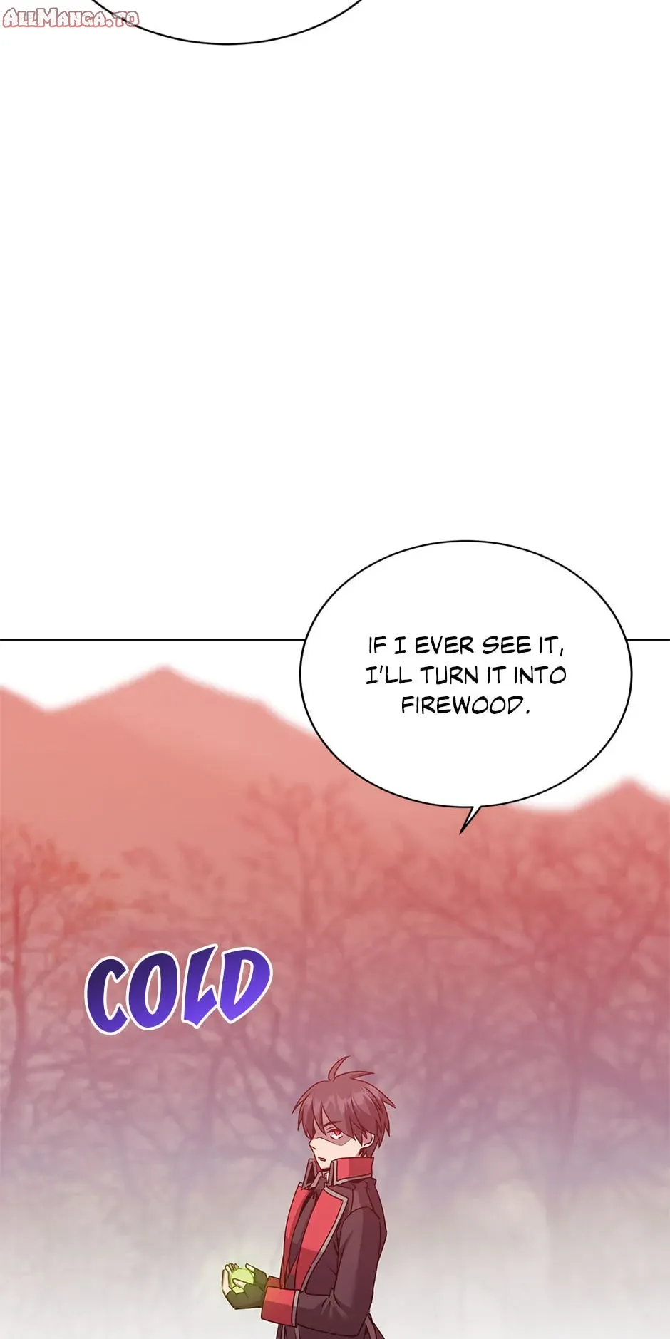 Read The Max Level Hero Strikes Back EN Manga Online