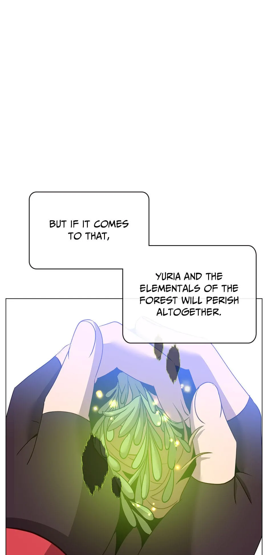 Read The Max Level Hero Strikes Back EN Manga Online