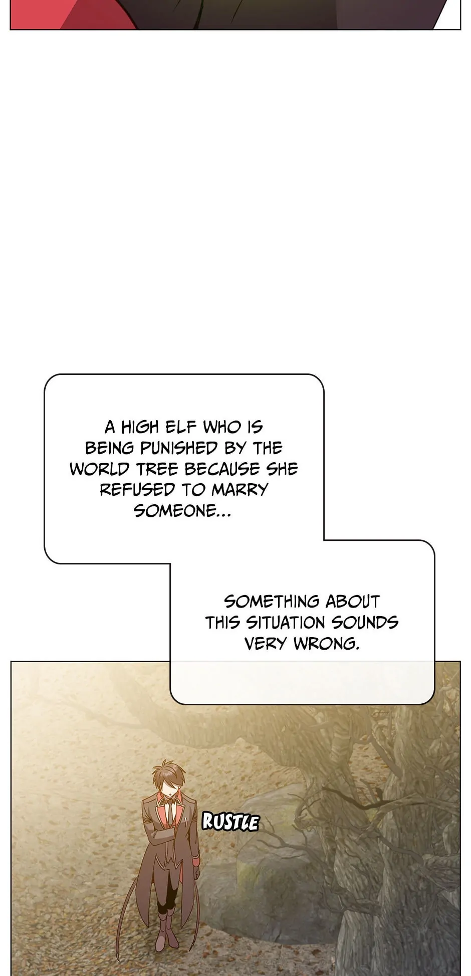 Read The Max Level Hero Strikes Back EN Manga Online