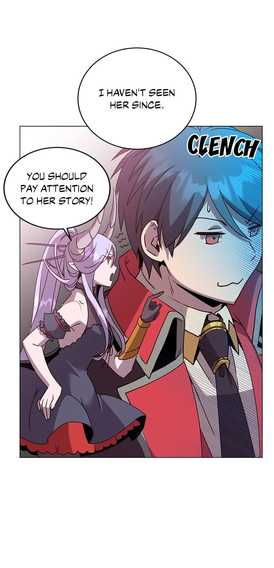 Read The Max Level Hero Strikes Back EN Manga Online