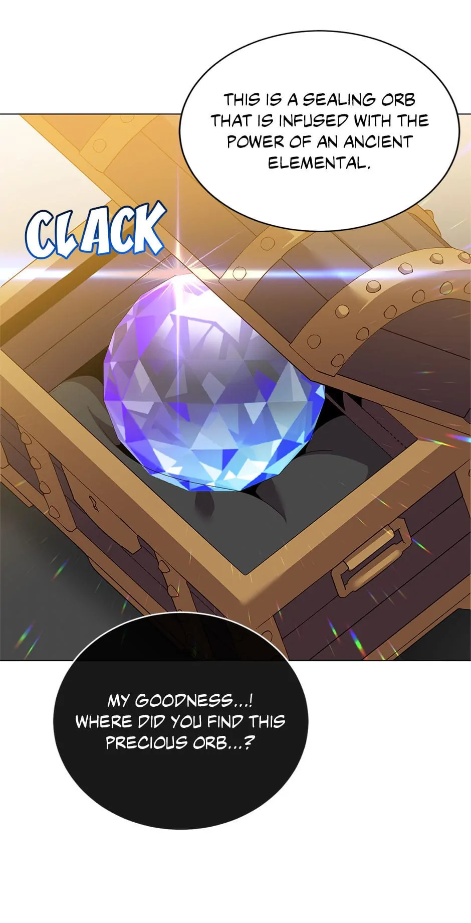 Read The Max Level Hero Strikes Back EN Manga Online