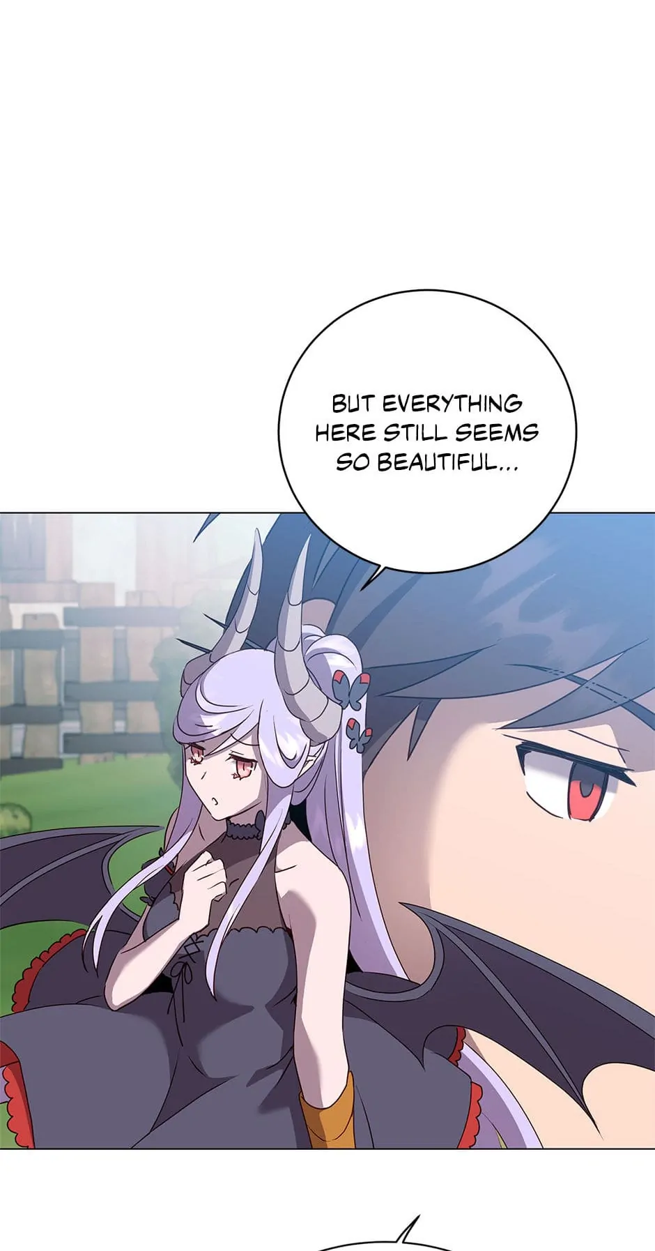 Read The Max Level Hero Strikes Back EN Manga Online