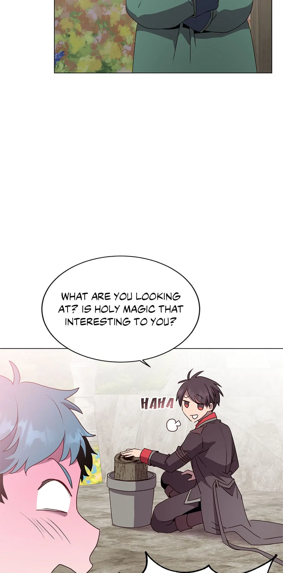 Read The Max Level Hero Strikes Back EN Manga Online