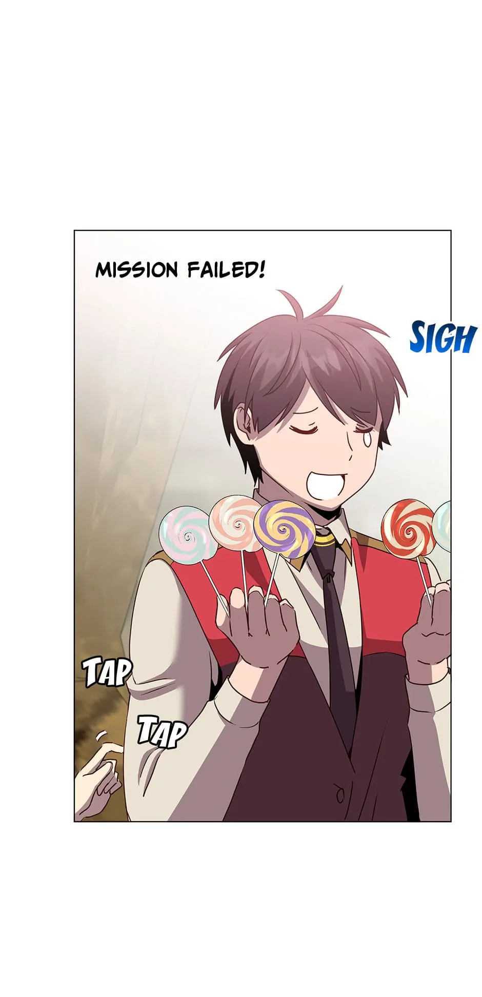 Read The Max Level Hero Strikes Back EN Manga Online