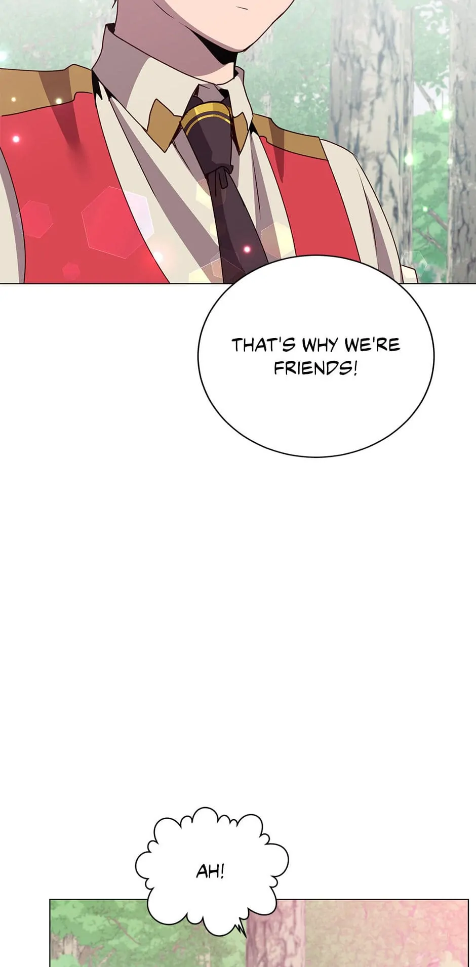 Read The Max Level Hero Strikes Back EN Manga Online