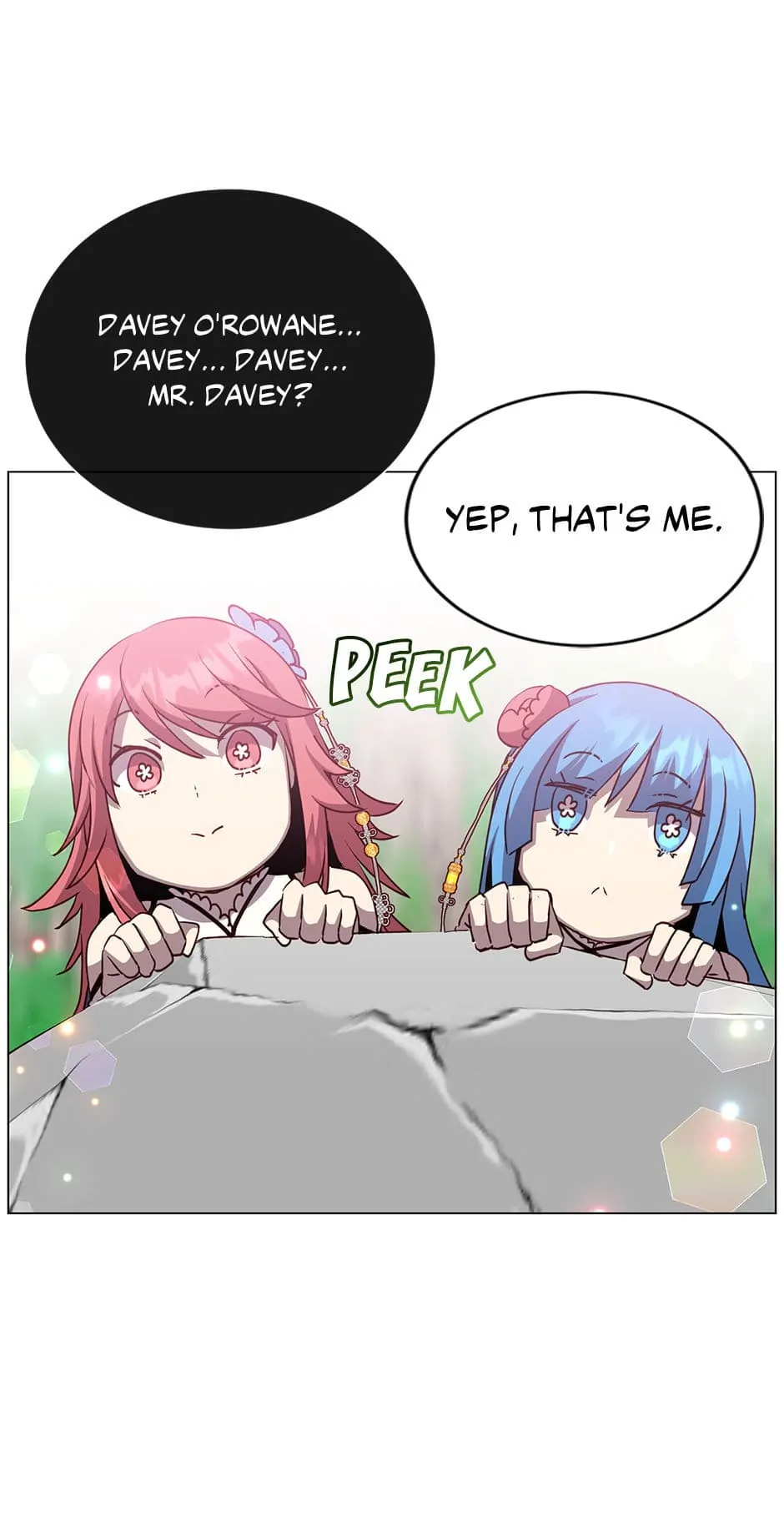 Read The Max Level Hero Strikes Back EN Manga Online