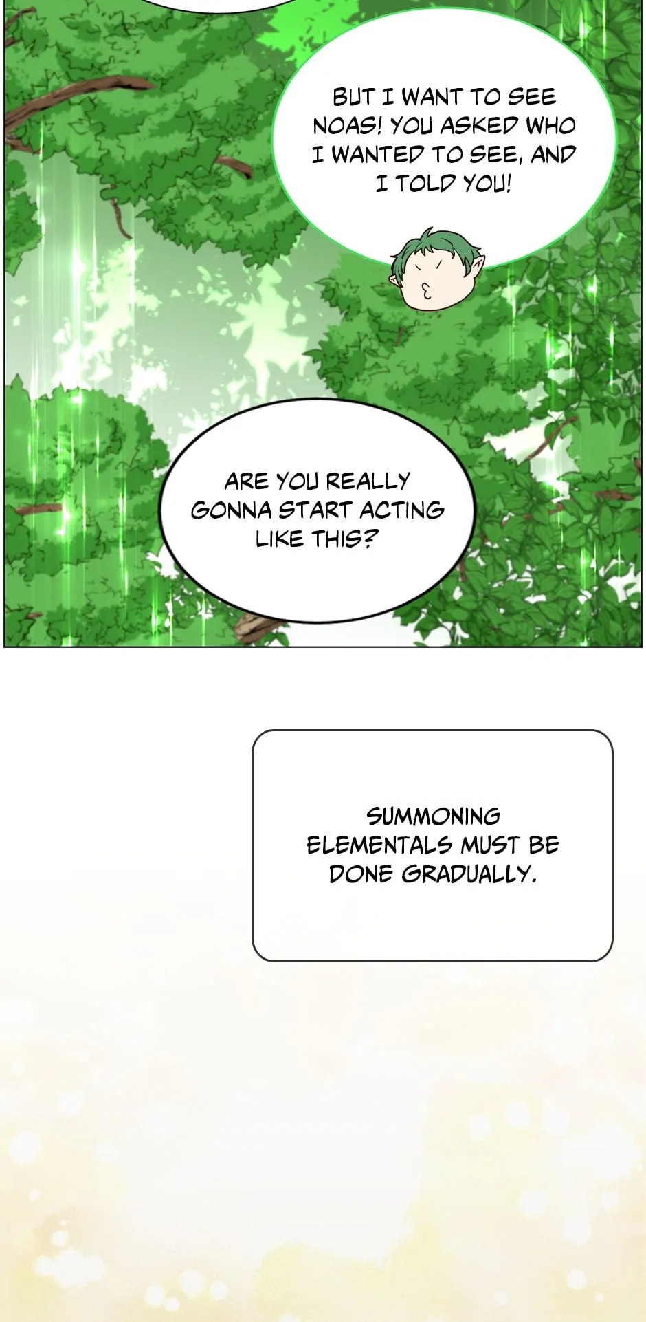 Read The Max Level Hero Strikes Back EN Manga Online
