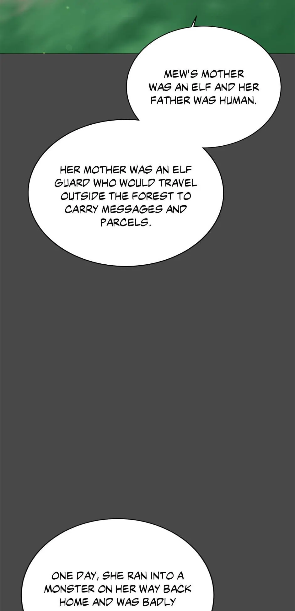 Read The Max Level Hero Strikes Back EN Manga Online