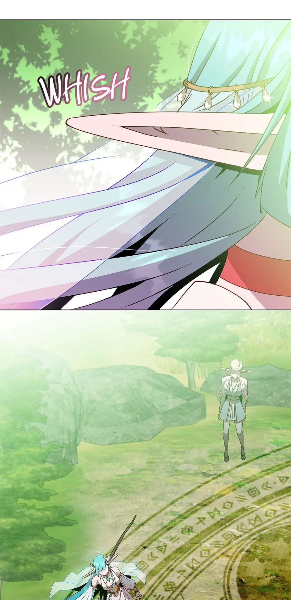 Read The Max Level Hero Strikes Back EN Manga Online