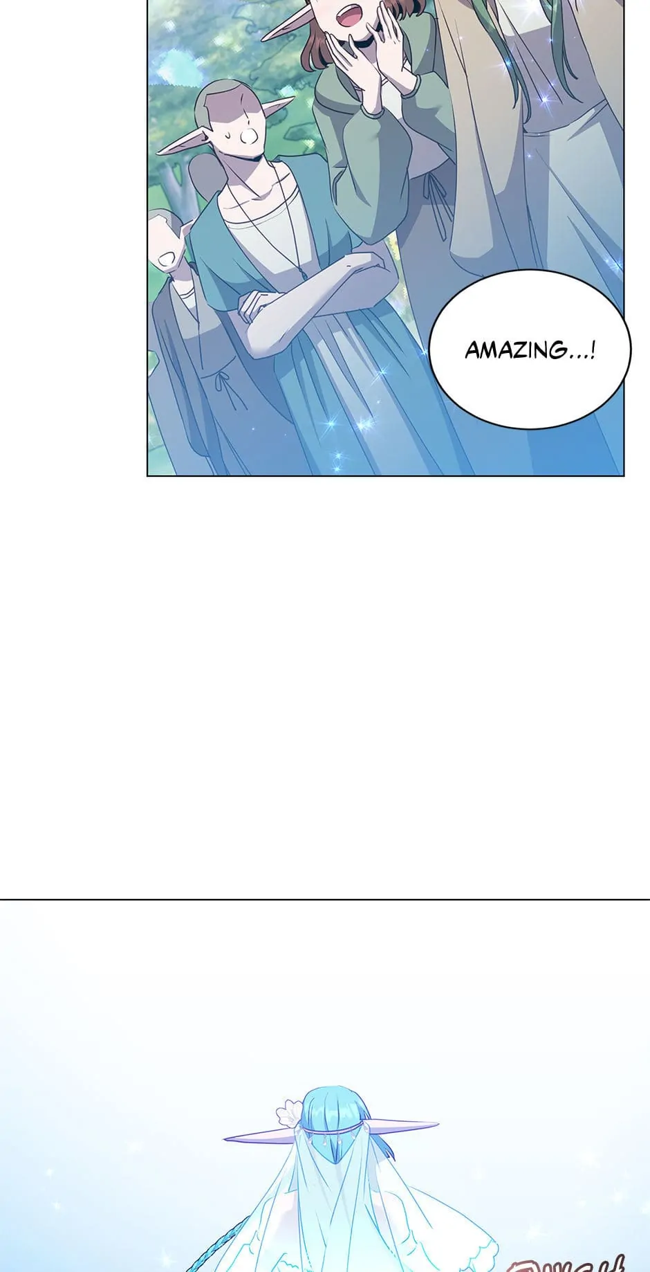 Read The Max Level Hero Strikes Back EN Manga Online