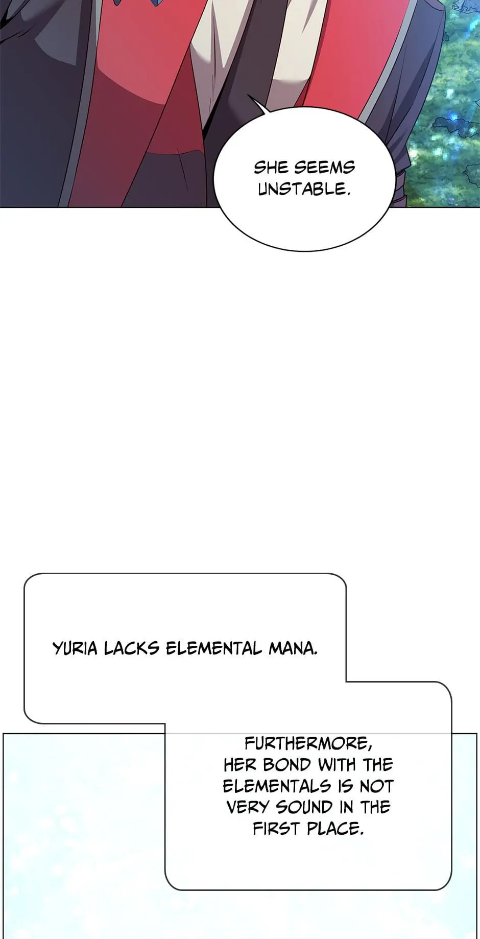 Read The Max Level Hero Strikes Back EN Manga Online