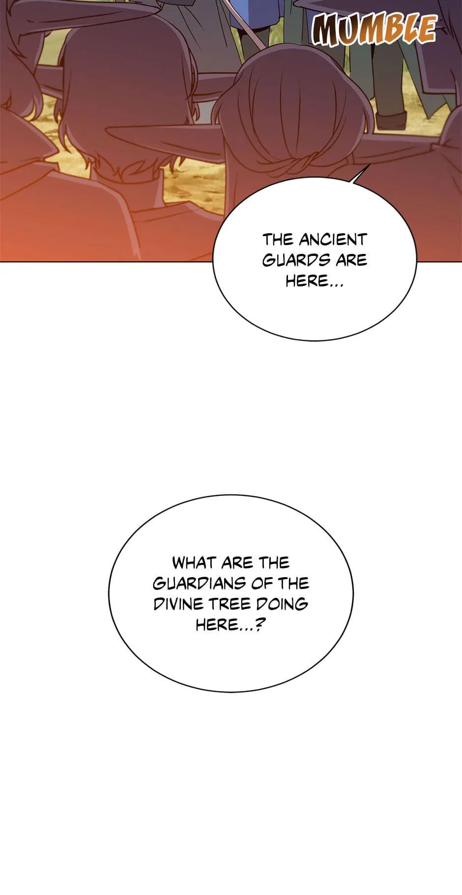 Read The Max Level Hero Strikes Back EN Manga Online
