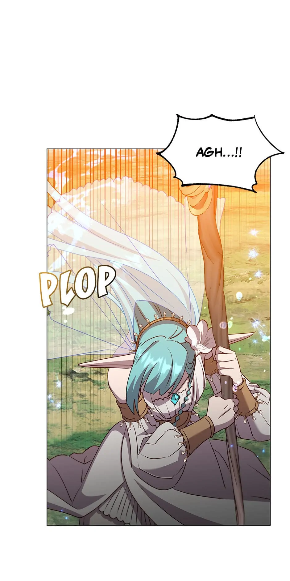 Read The Max Level Hero Strikes Back EN Manga Online